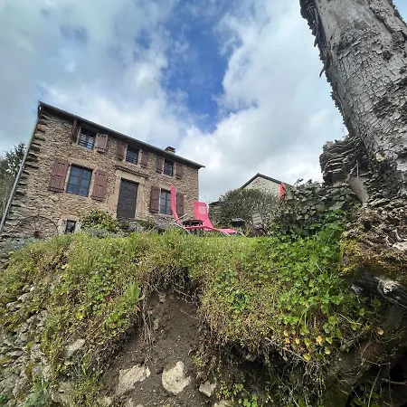 Le De Coupiaguet, Nature Et Calme Prázdninový dům *