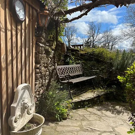 Le De Coupiaguet, Nature Et Calme * Ayssenes-la-Bacaresse