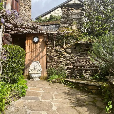 Prázdninový dům Le De Coupiaguet, Nature Et Calme Ayssenes-la-Bacaresse