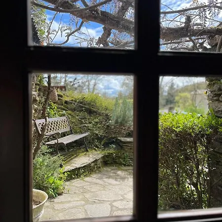Le De Coupiaguet, Nature Et Calme Prázdninový dům