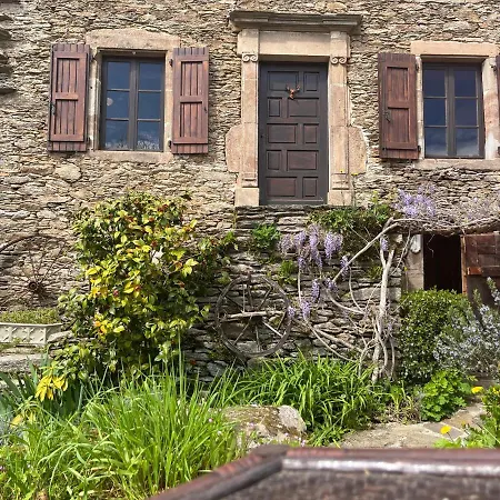 Le De Coupiaguet, Nature Et Calme Prázdninový dům Ayssenes-la-Bacaresse