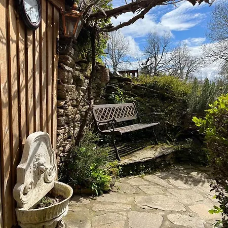 Le De Coupiaguet, Nature Et Calme