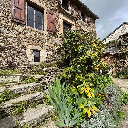 Prázdninový dům Le De Coupiaguet, Nature Et Calme Ayssenes-la-Bacaresse