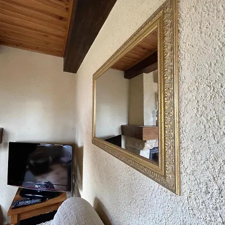 Prázdninový dům Le De Coupiaguet, Nature Et Calme *