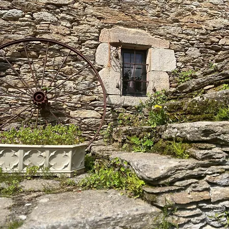 Le De Coupiaguet, Nature Et Calme