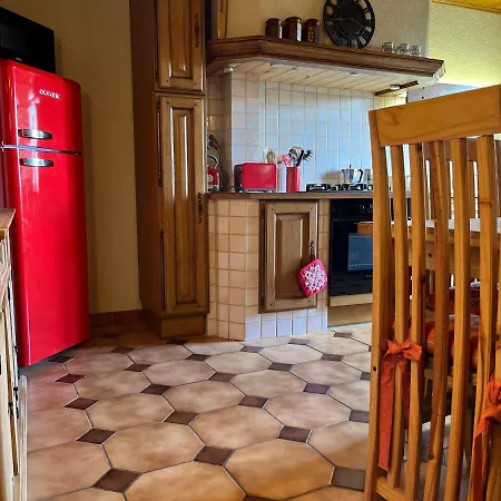 Prázdninový dům Le De Coupiaguet, Nature Et Calme *