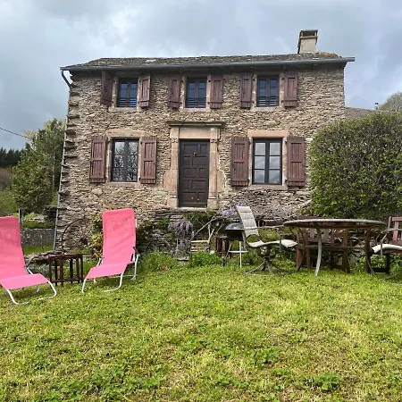 Le De Coupiaguet, Nature Et Calme * Ayssenes-la-Bacaresse
