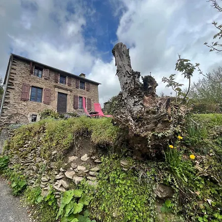 Le De Coupiaguet, Nature Et Calme * Ayssenes-la-Bacaresse