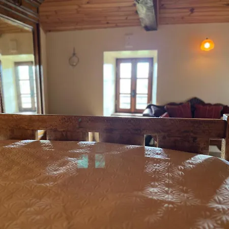 Prázdninový dům Le De Coupiaguet, Nature Et Calme