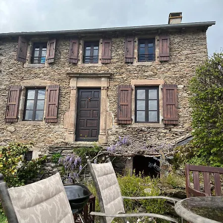 Le De Coupiaguet, Nature Et Calme Prázdninový dům *