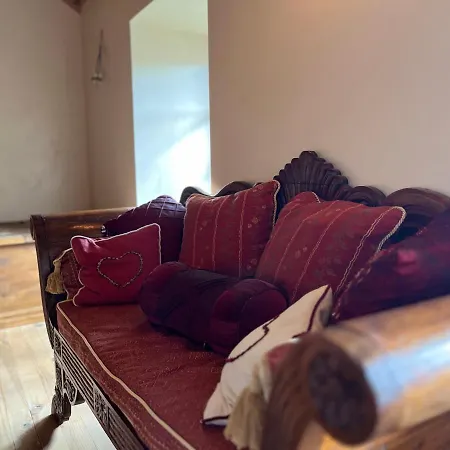 Prázdninový dům Le De Coupiaguet, Nature Et Calme *
