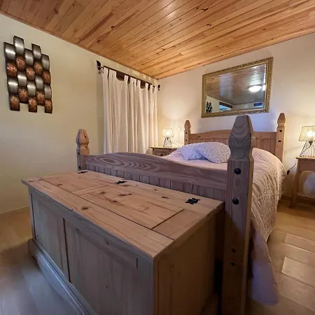 Le De Coupiaguet, Nature Et Calme Prázdninový dům *