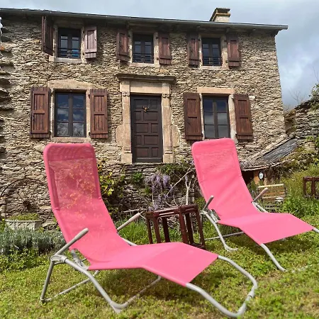 Le De Coupiaguet, Nature Et Calme * Ayssenes-la-Bacaresse