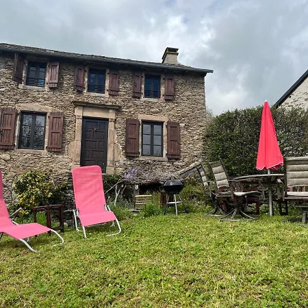 Le De Coupiaguet, Nature Et Calme Ayssenes-la-Bacaresse